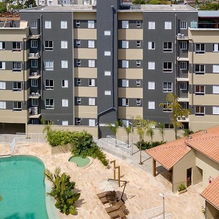 Apto 3 Dorms, 1 Suite, Jp2 Home Resort Ubatuba - Churrasqueira Gourmet, Ar Condicionado, Piscinas, Sauna E Salao De Jogos Екстериор снимка