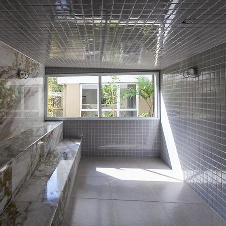 Apto 3 Dorms, 1 Suite, Jp2 Home Resort Ubatuba - Churrasqueira Gourmet, Ar Condicionado, Piscinas, Sauna E Salao De Jogos Екстериор снимка