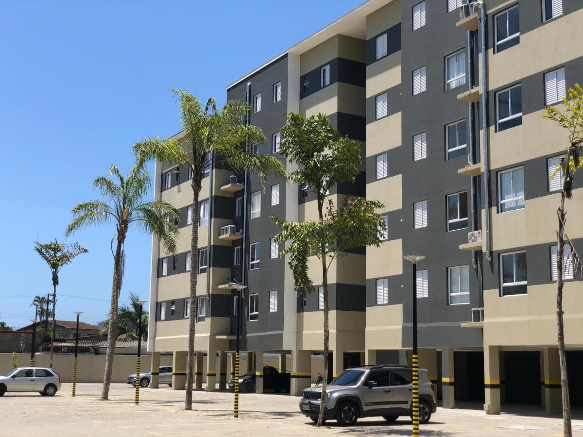 Apto 3 Dorms, 1 Suite, Jp2 Home Resort Ubatuba - Churrasqueira Gourmet, Ar Condicionado, Piscinas, Sauna E Salao De Jogos Екстериор снимка