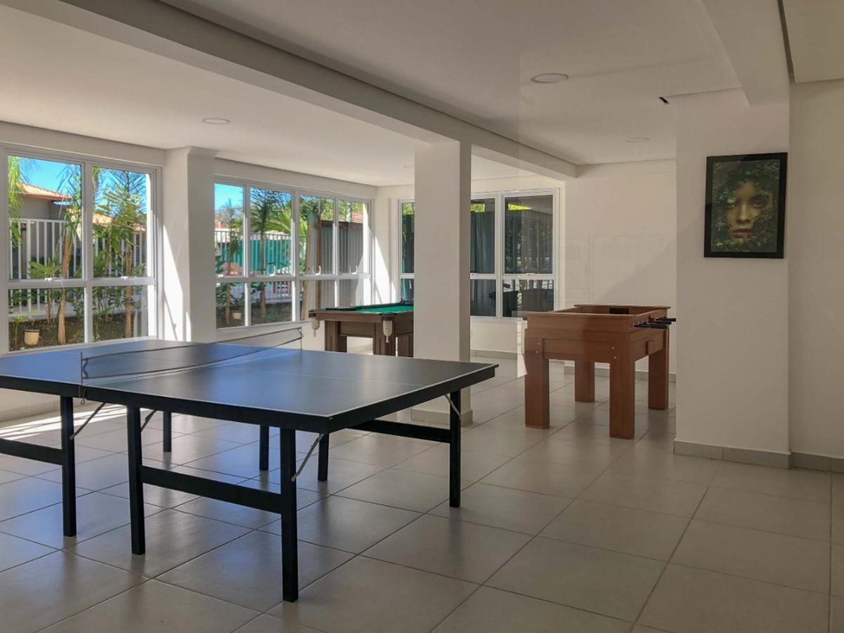 Apto 3 Dorms, 1 Suite, Jp2 Home Resort Ubatuba - Churrasqueira Gourmet, Ar Condicionado, Piscinas, Sauna E Salao De Jogos Екстериор снимка