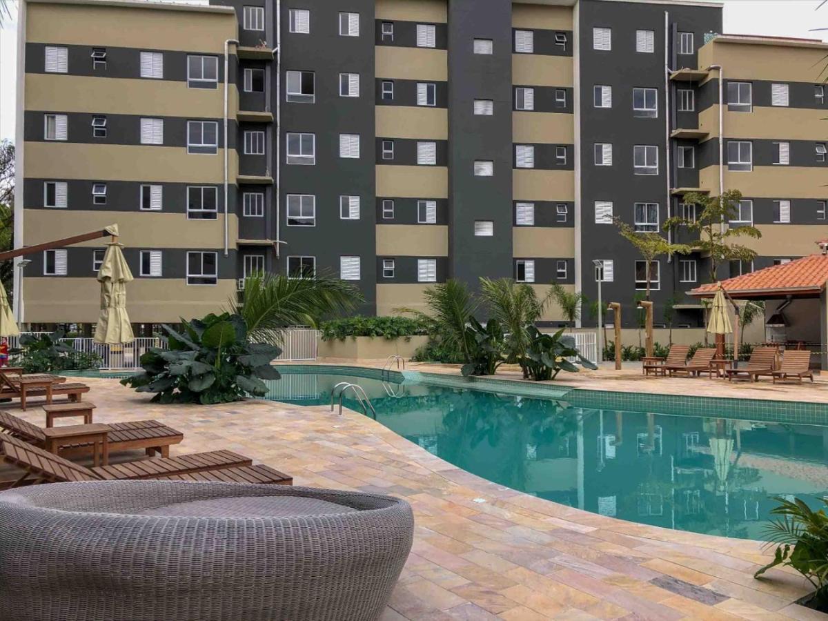 Apto 3 Dorms, 1 Suite, Jp2 Home Resort Ubatuba - Churrasqueira Gourmet, Ar Condicionado, Piscinas, Sauna E Salao De Jogos Екстериор снимка