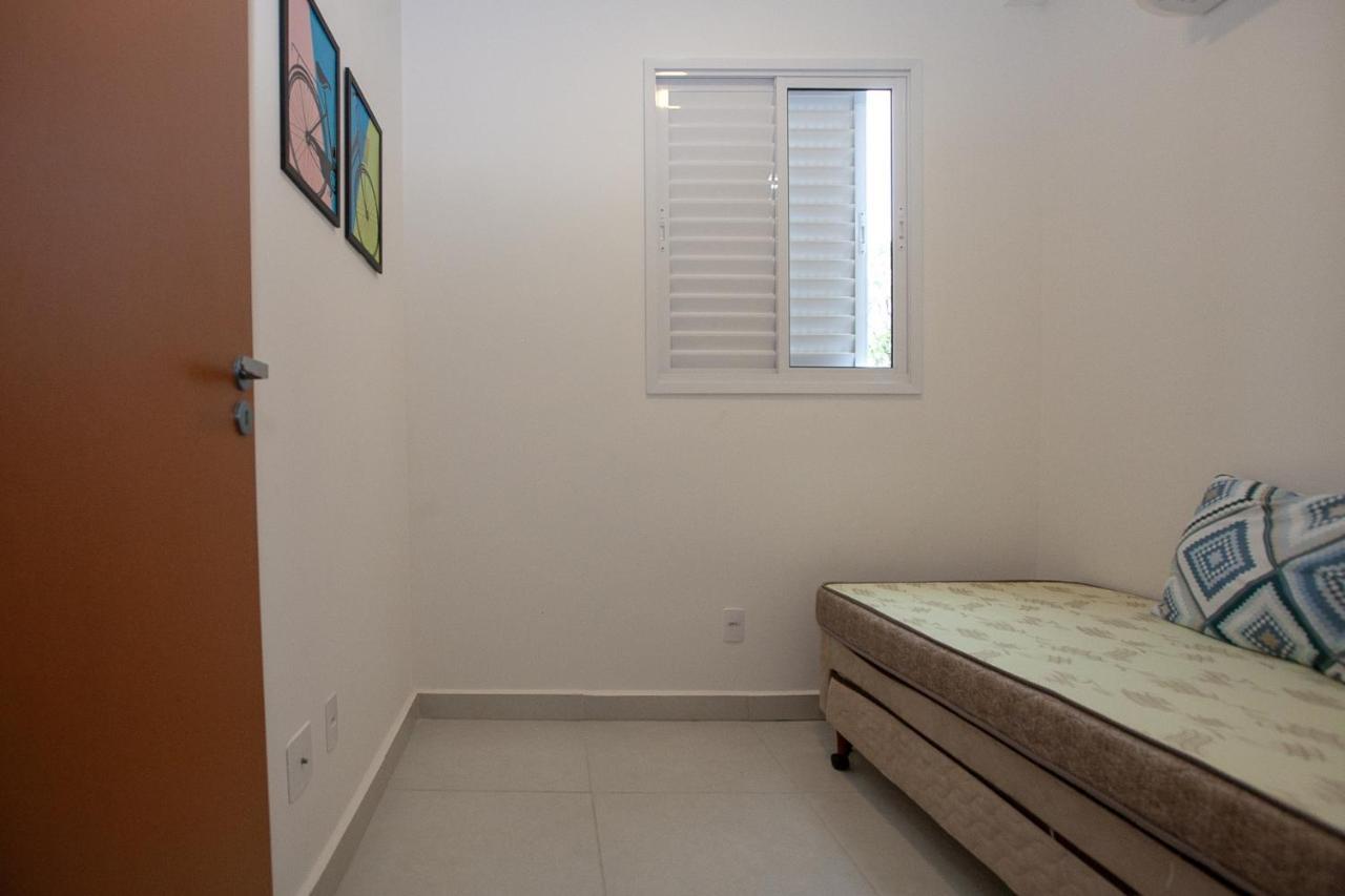Apto 3 Dorms, 1 Suite, Jp2 Home Resort Ubatuba - Churrasqueira Gourmet, Ar Condicionado, Piscinas, Sauna E Salao De Jogos Екстериор снимка