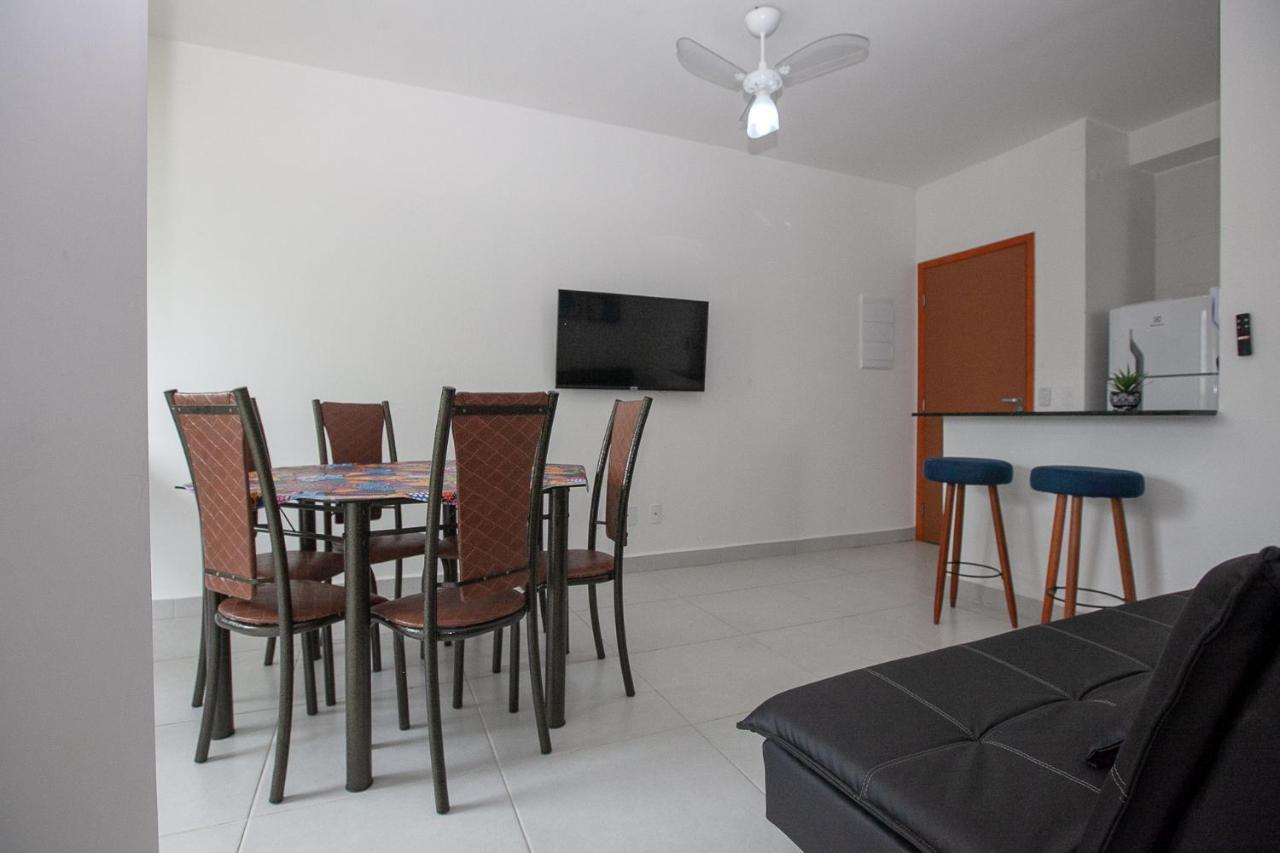 Apto 3 Dorms, 1 Suite, Jp2 Home Resort Ubatuba - Churrasqueira Gourmet, Ar Condicionado, Piscinas, Sauna E Salao De Jogos Екстериор снимка