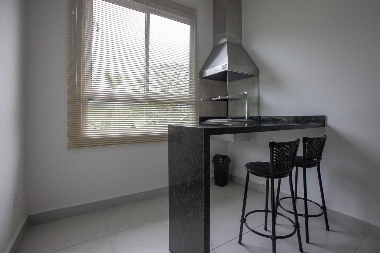 Apto 3 Dorms, 1 Suite, Jp2 Home Resort Ubatuba - Churrasqueira Gourmet, Ar Condicionado, Piscinas, Sauna E Salao De Jogos Екстериор снимка