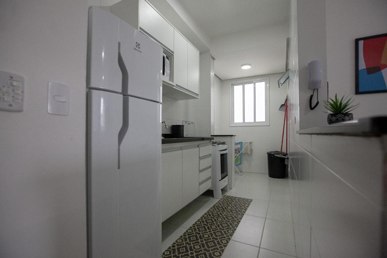 Apto 3 Dorms, 1 Suite, Jp2 Home Resort Ubatuba - Churrasqueira Gourmet, Ar Condicionado, Piscinas, Sauna E Salao De Jogos Екстериор снимка
