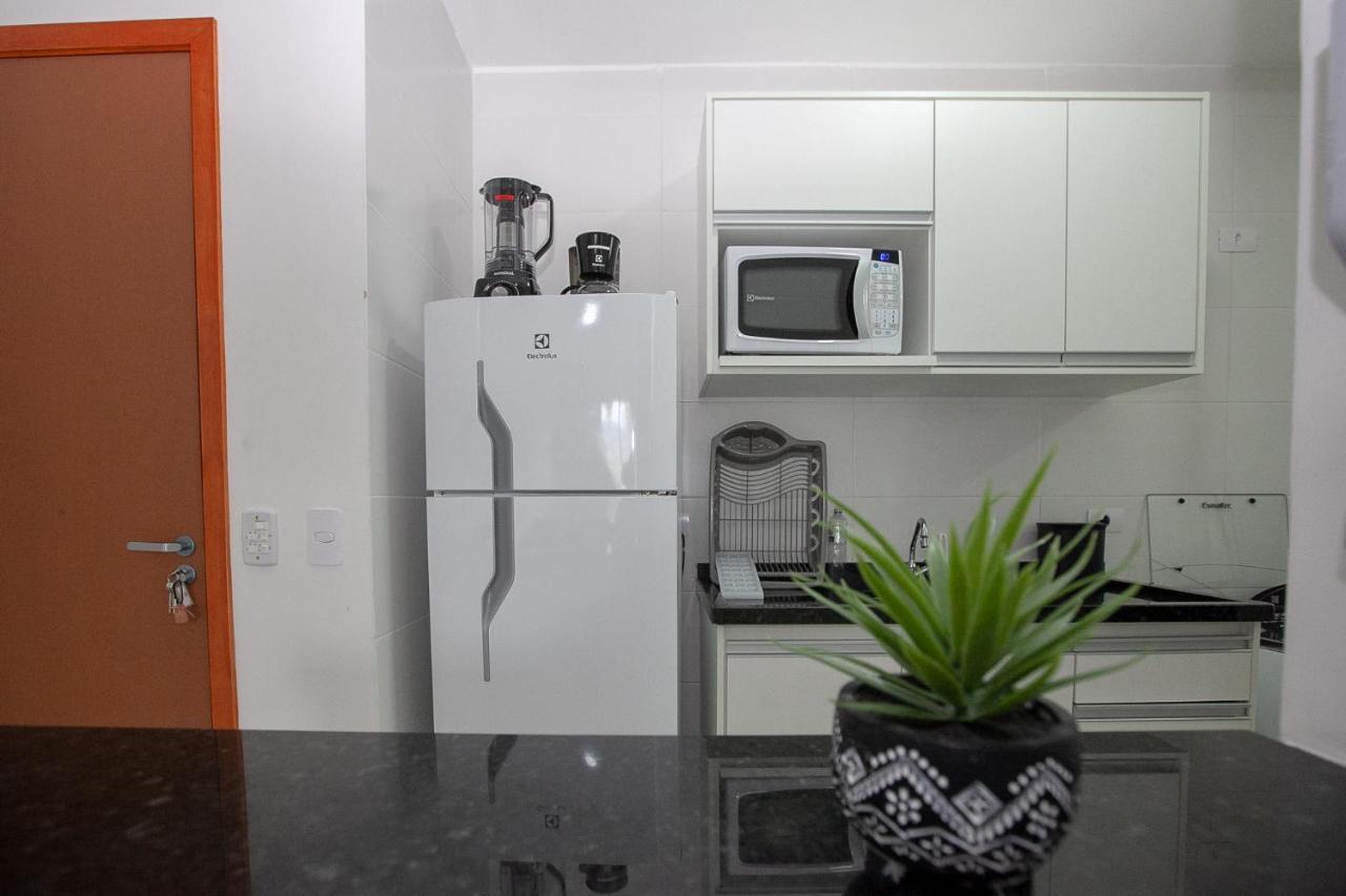 Apto 3 Dorms, 1 Suite, Jp2 Home Resort Ubatuba - Churrasqueira Gourmet, Ar Condicionado, Piscinas, Sauna E Salao De Jogos Екстериор снимка