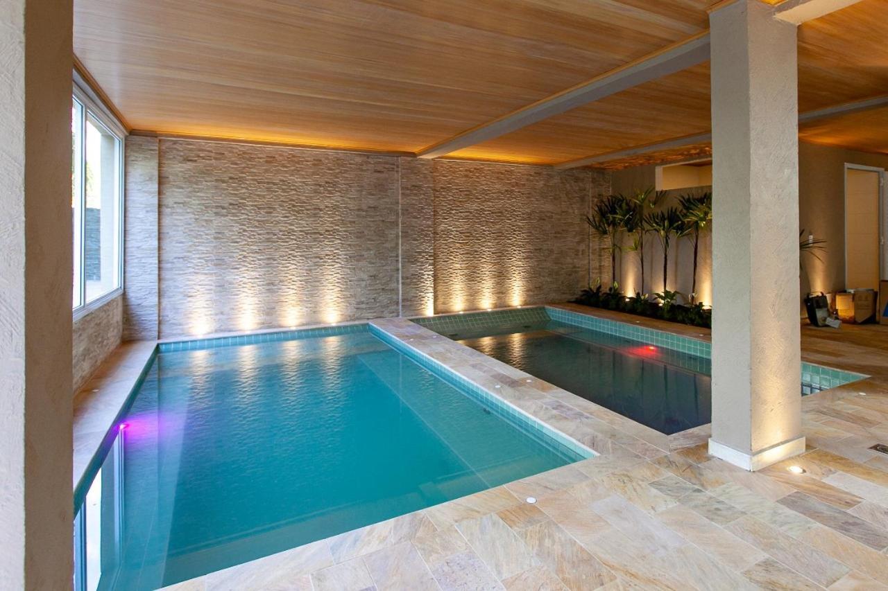 Apto 3 Dorms, 1 Suite, Jp2 Home Resort Ubatuba - Churrasqueira Gourmet, Ar Condicionado, Piscinas, Sauna E Salao De Jogos Екстериор снимка